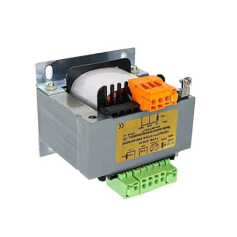 Good Price New Product High-Performance Single-Phase Cnc Machine Tool Transformer For Reliable Power Supply