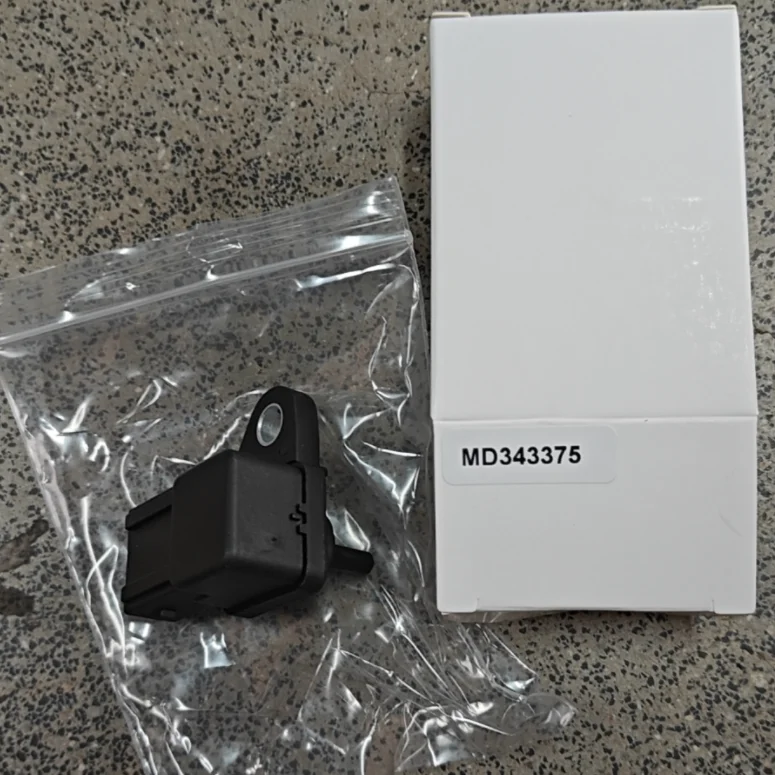 Wholesale Price Car Manifold Air intake Pressure Sensor MD343375 ME202119 MAP Sensors For MITSUBISHI LANCER Auto Spare Parts