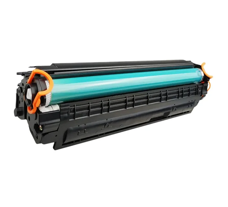 Совместимый картридж с тонером Asseel CE278A для 1560 принтера HP P1566 P1567 P1568 P1569 P1606