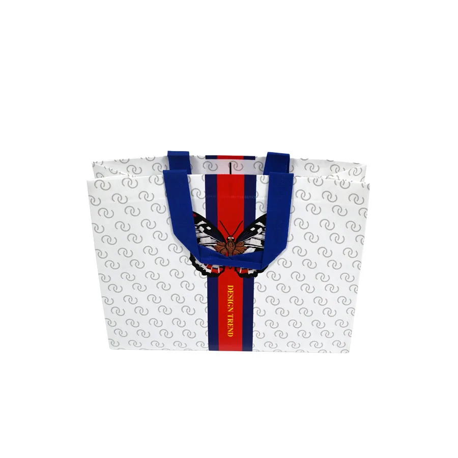 Best Selling Biodegradable Reusable Eco Friendly Foldable, Colored Non Woven Polypropylene Bags With Logo/