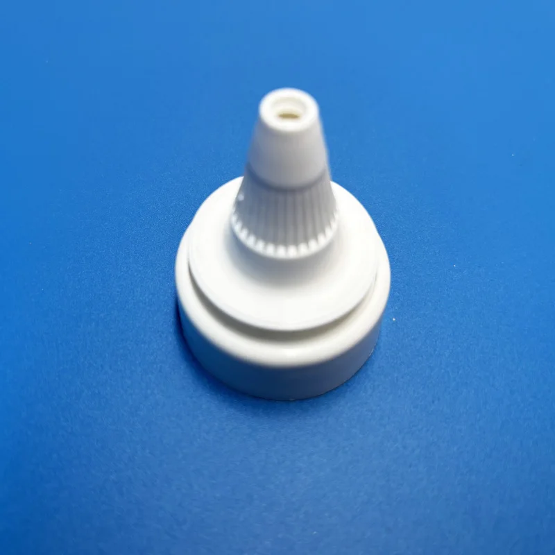 plastic twist top lid twist cap 38 400