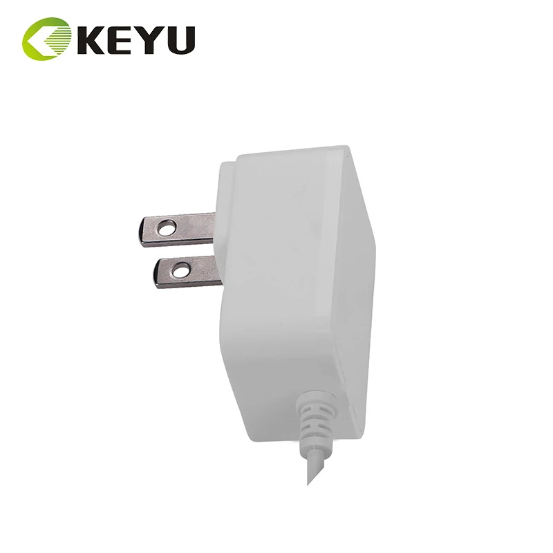 12 vdc   1 a switching mode power supply 12 volts 1 amp  12v 1a ac dc wall adapter