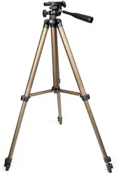 Shemax Camcorder Tripod,Phone Clip Portable Travel Tripod for Photography Video Recording Mini Tripod for Mobile