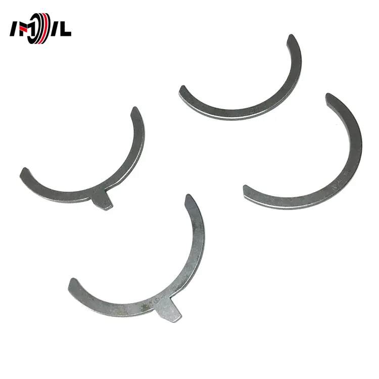 Crankshaft thrust Washer Assembly 11011-17010 for the Toyota LAND CRUISER COASTER LAND CRUISER VAN thrust washer