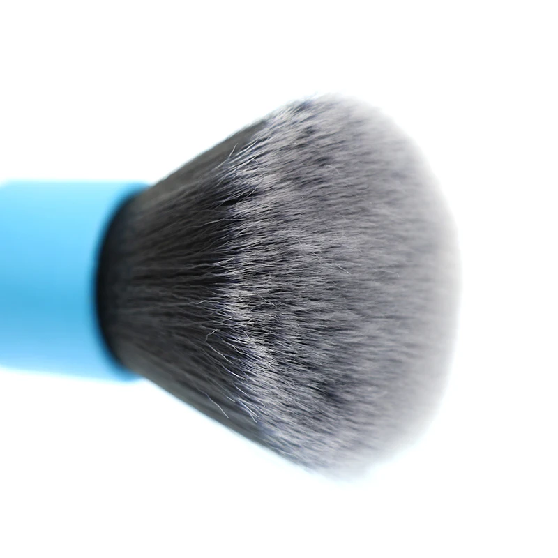 2pcs/set car wash brush super quality air vent cleaning car wash interior detailing brush soft car brush