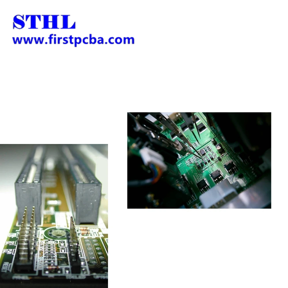 Программатор USB с гибкими экранами, Заводская сборка печатных плат, программатор для управления PCBA ems