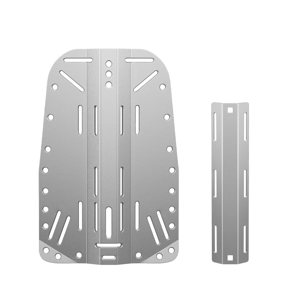 DIDEEP Factory Price Buoyancy Control Device Backplate BCD Back Plates