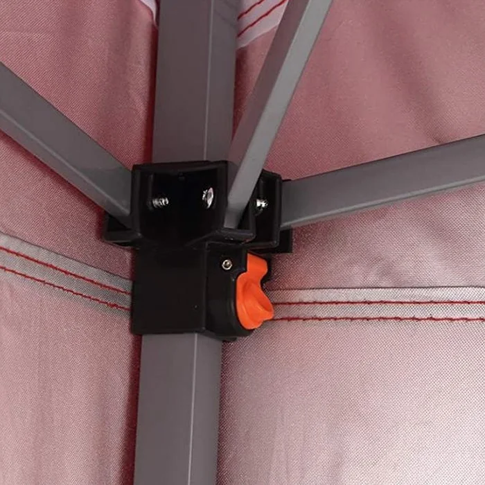 Wholesale Cheap High Quality Waterproof Outdoor Heavy Duty Party Tent Easy Pop Up Tent With Window Custom Canopy Tents