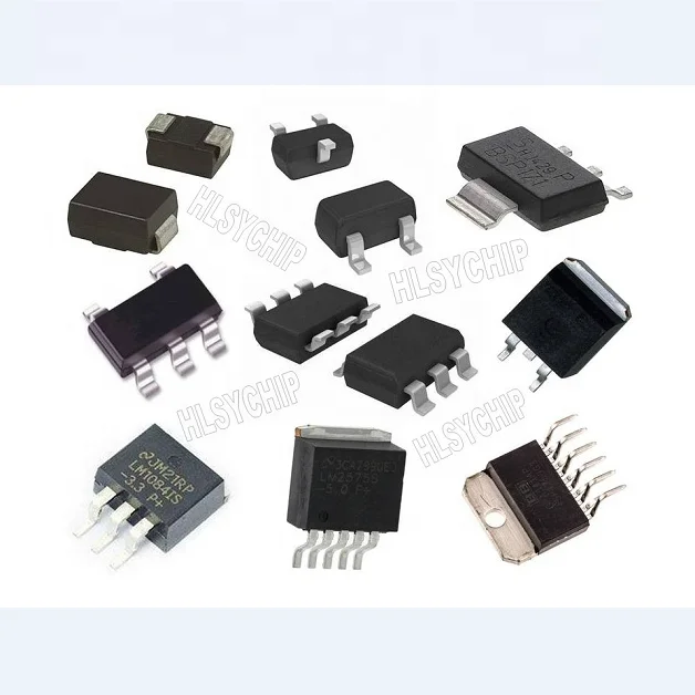 Fast Switching MOSFET Transistor P-Channel 60V 35A QM6015D QM6015