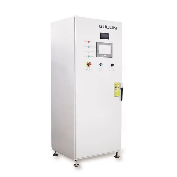 Система очистки воды, система очистки озона, 80 г, генератор озона для бассейна