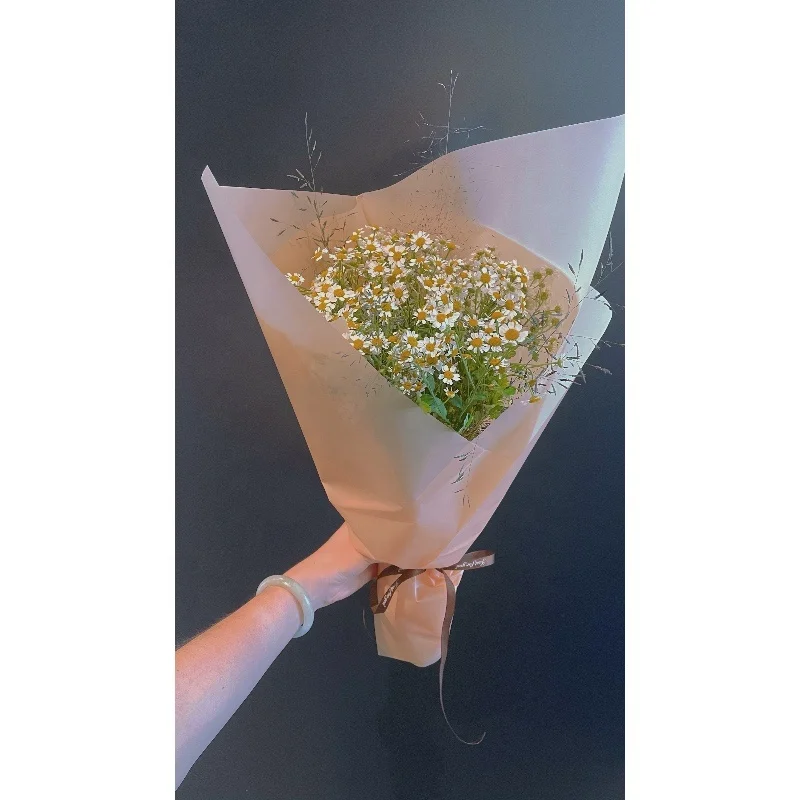 
Yuhuiting Chamomile Xiwucao Bouquet 