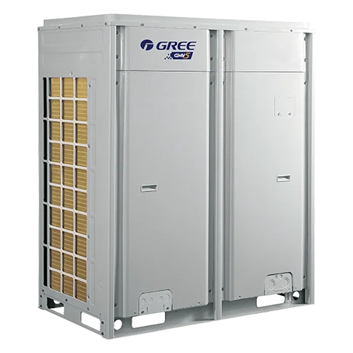 Centralized multi vrf air conditioner OEM vrf air conditioner