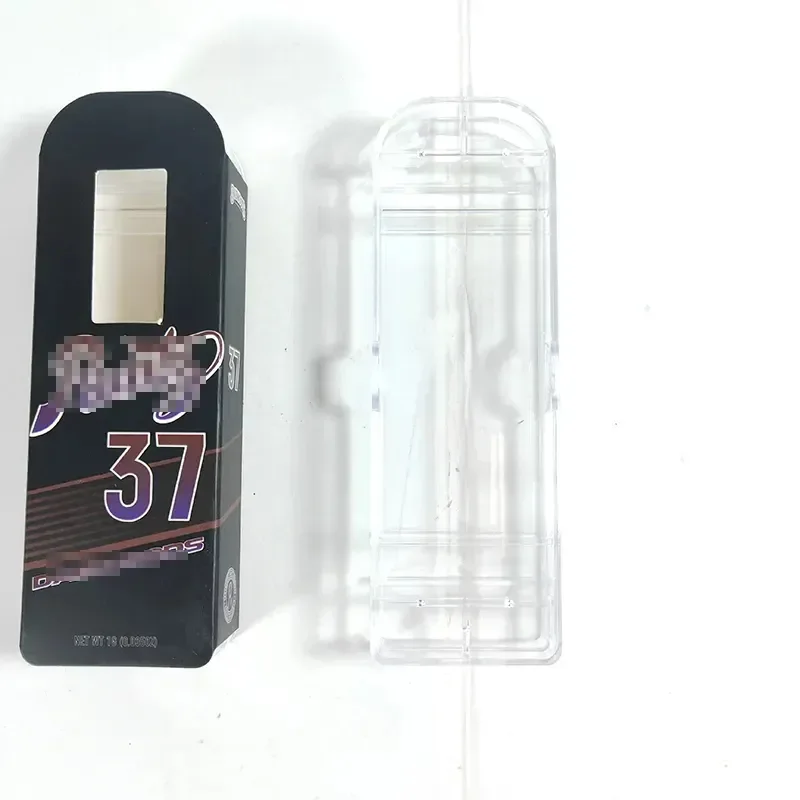 OEM Packaging Boxes Paper Insert display Battery disposable pen dabwoods packwoods Packaging box