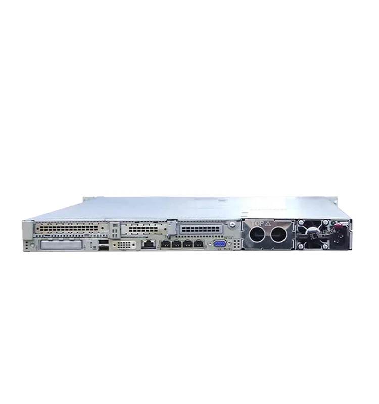 Cheap For ProLiant Gen10 Plus 32GB Server DL360 4LFF Series