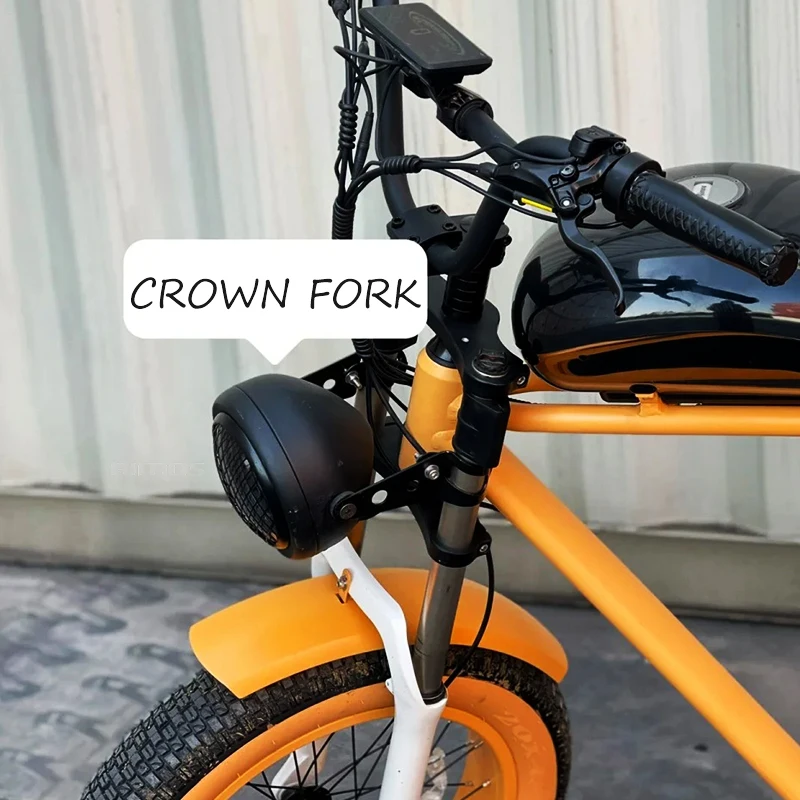 electric bike 1000w