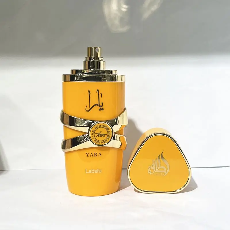 High-quality  Perfumes Originales  Long Lasting Perfume  Lataffa Perfume  Hot Recommendation