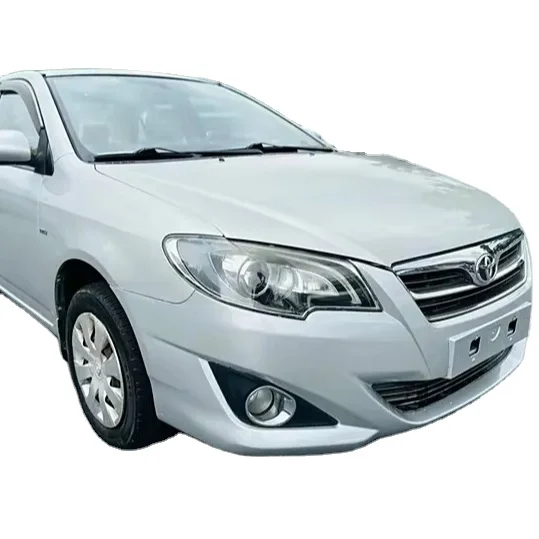 Подержанный 2013 Китай 1 6 л 4-дверный 5-местный бензиновый седан toyota автоматический для продажи corolla