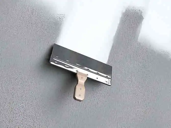 
Hot Sale Water Proofing Plaster And Wall Putty Additive Rdp Used In Wall Putty 