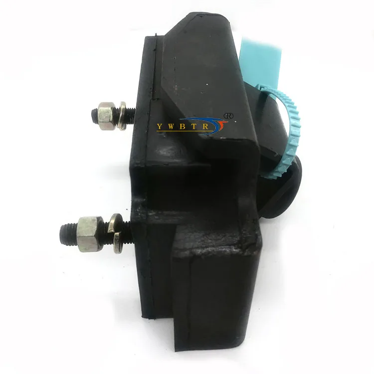 AUTO PARTS 6HE1 FSR ENGINE MOUNTING RR 1532253141 1-53225314-1 1-53225-314-1 FOR TRUCK HIGH-QUALITY WHOLESALE