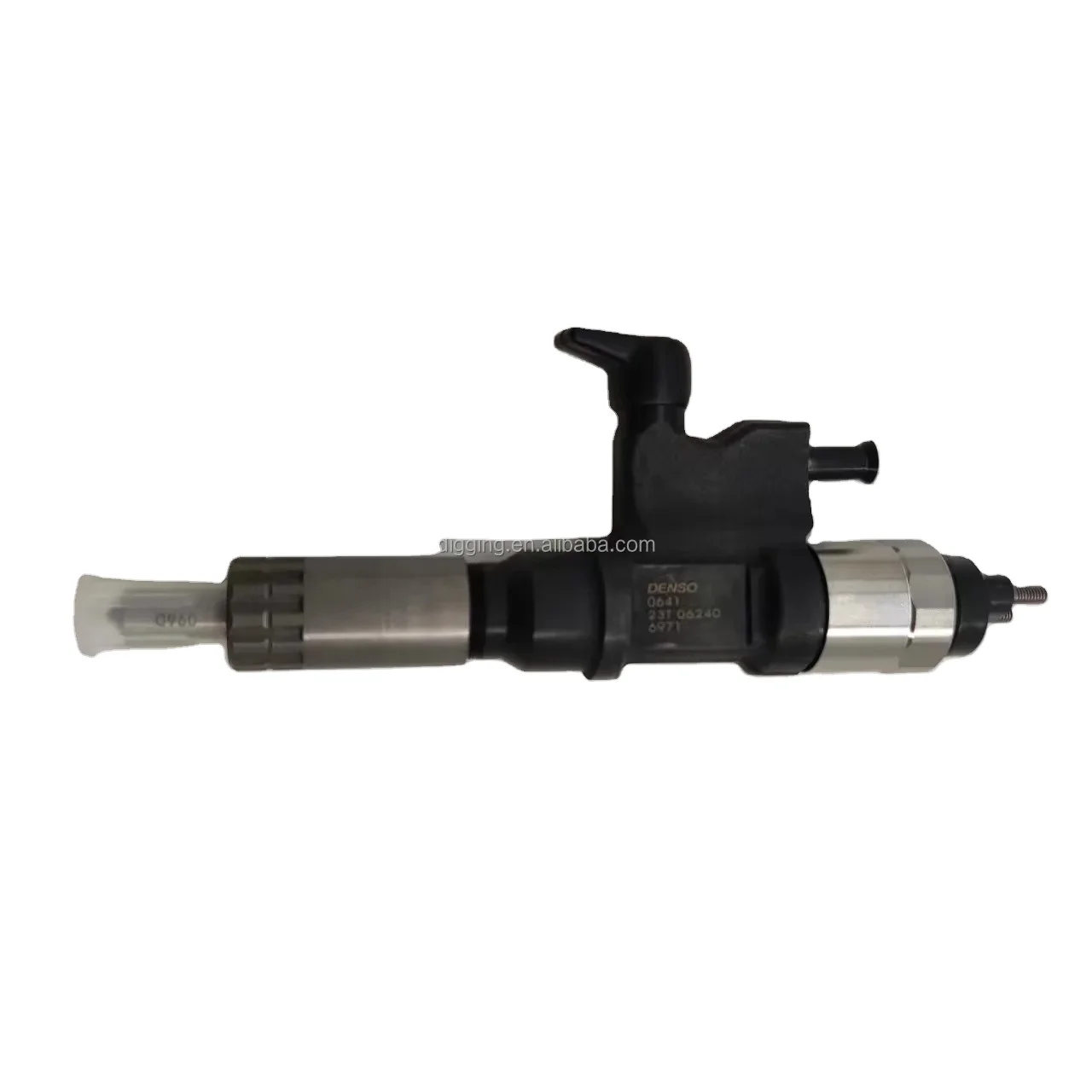 Инструменты для ремонта экскаватора 8-98280697-1 Топливная форсунка Common Rail 4HK1