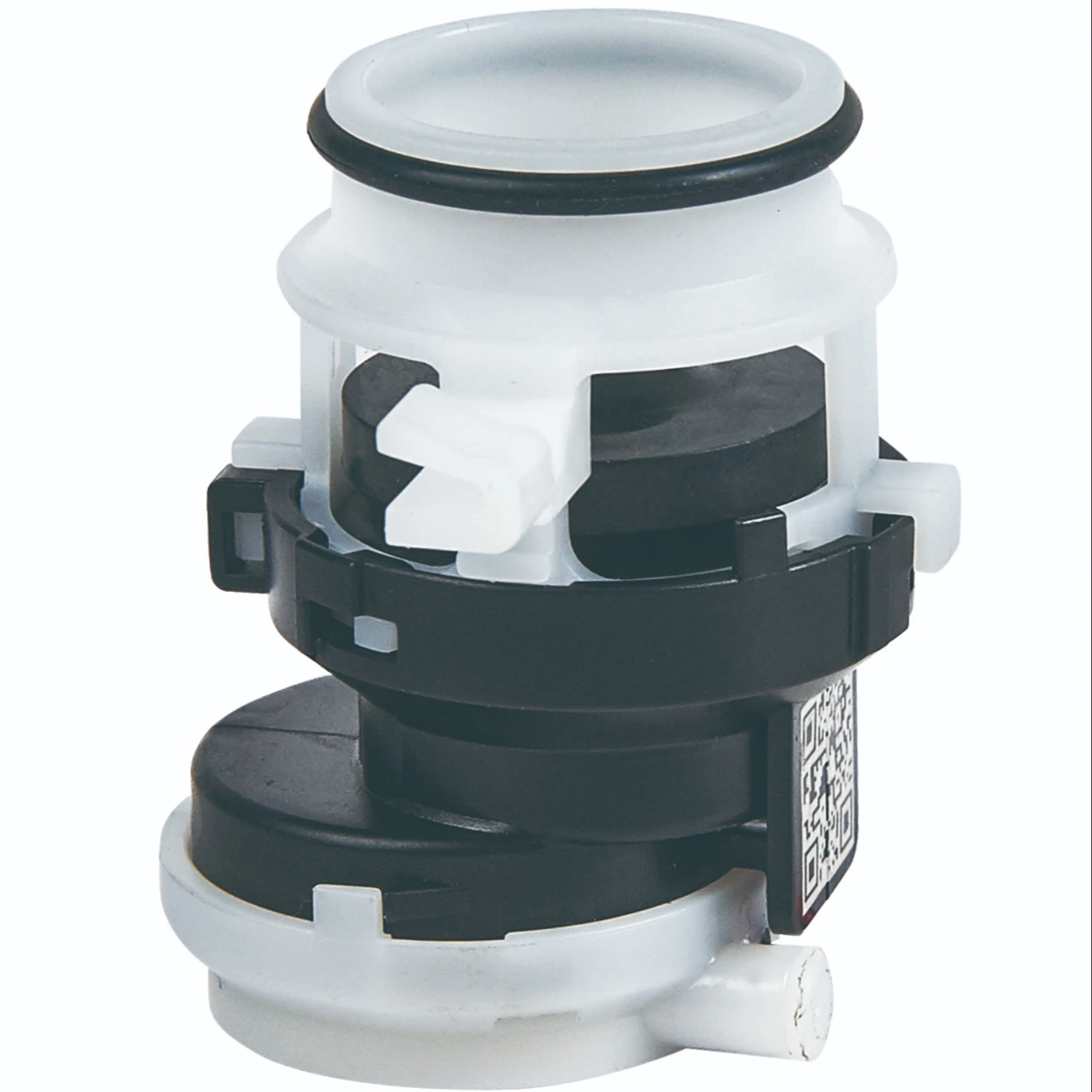 Extremely High Quality Gas Meter Asseccories Inner Shut off Valve Fits for G2.5/G4 Gas Meter