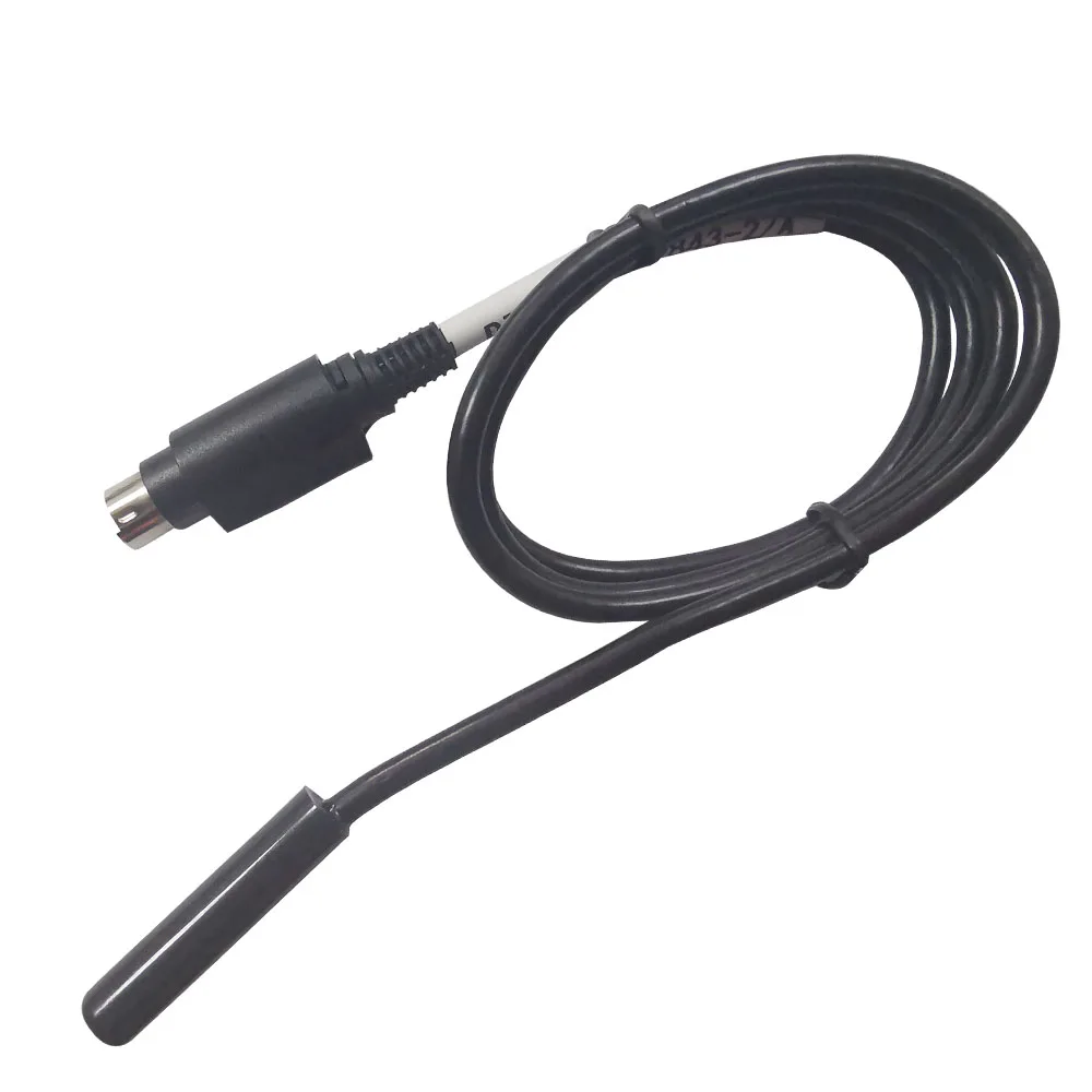 New ds18b20 guangdong supplier high accuracy temperature sensor clip ds18b20 original digital waterproof ds18b20