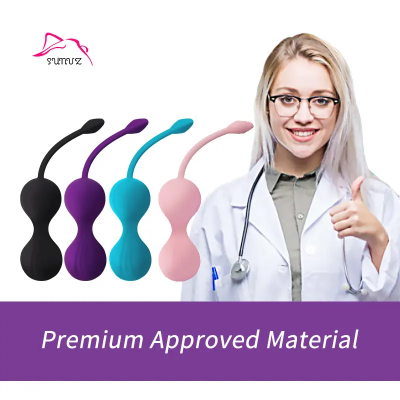 Toys Sex Adult Kegal Balls Women Female Vagina Sex Toys Kegal Balls Sex Toys For Woman Vagina Exercise Kegal Balls Set Women