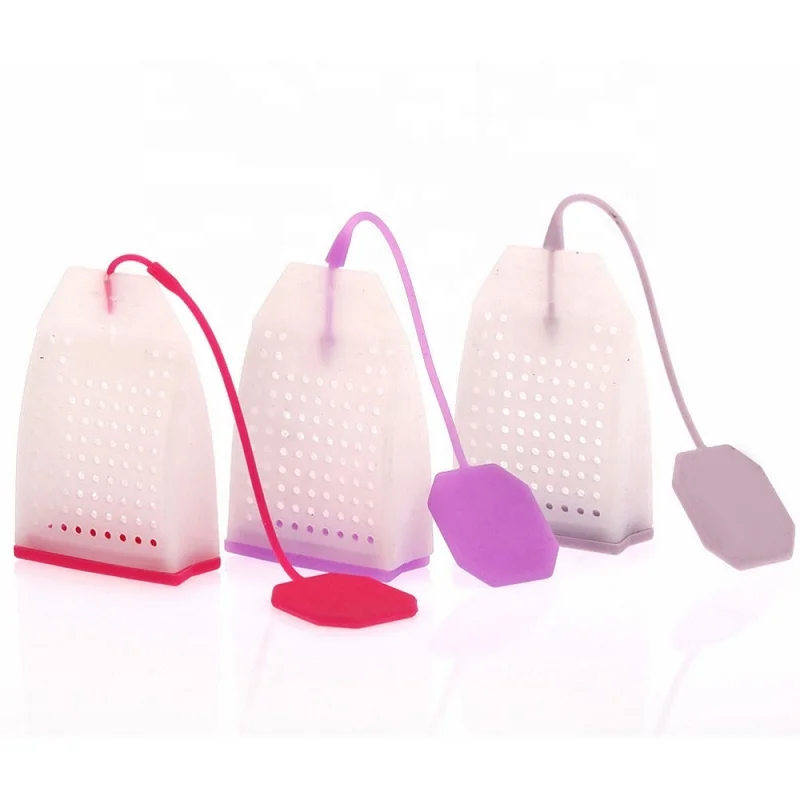 Tea bag Infusers