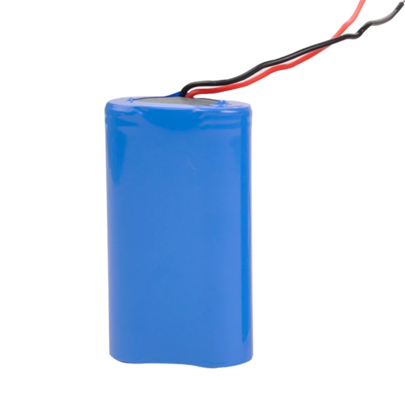 Настраиваемые Разъемы Вилки 10ah 5ah 4ah 7ah 5200mAh 18650 литиевая батарея 3 7 V 4 6 12V литий-ионный аккумулятор