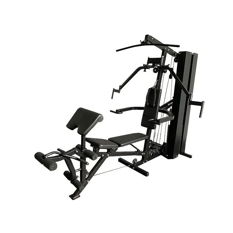 HRGYM25 factory OEM/ODM good price  multifuncional gym exercise home gym machine