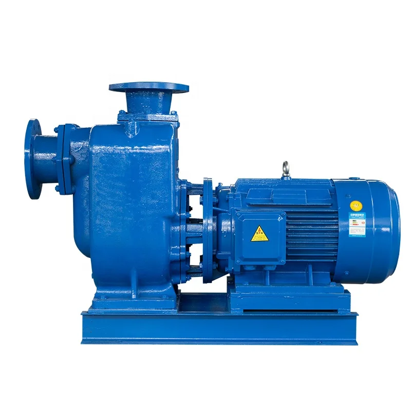 automatic electric self-priming chemical transfer magnetic pump for acid, alkali, etc.