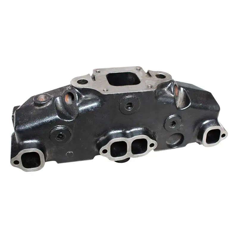 Mercruiser Exhaust Manifold Dry Joint V8 up 865735A02