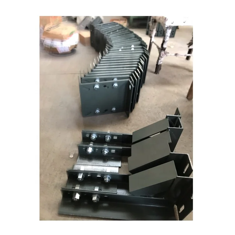guide rail bracket elevator rail bracket elevator parts