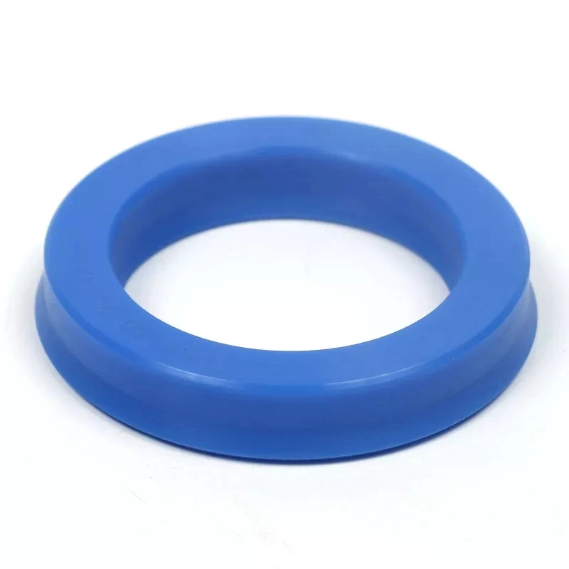 Hydraulic Seal Y Type Pu Piston Rod Seal Pump Hydraulic Cylinder Nbr Rubber Oil Seal