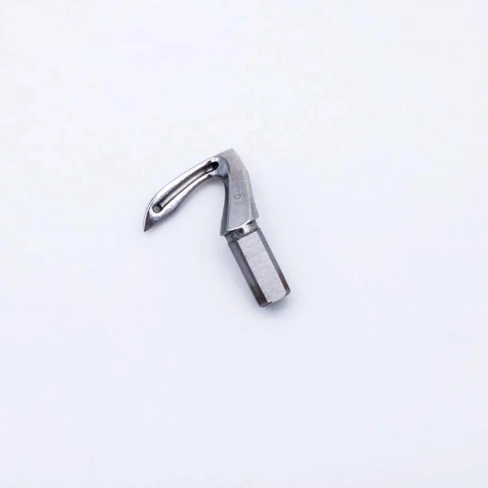 Yujie 19-582 Kansai Special Industrial Sewing Machine Spare Part looper 19-582