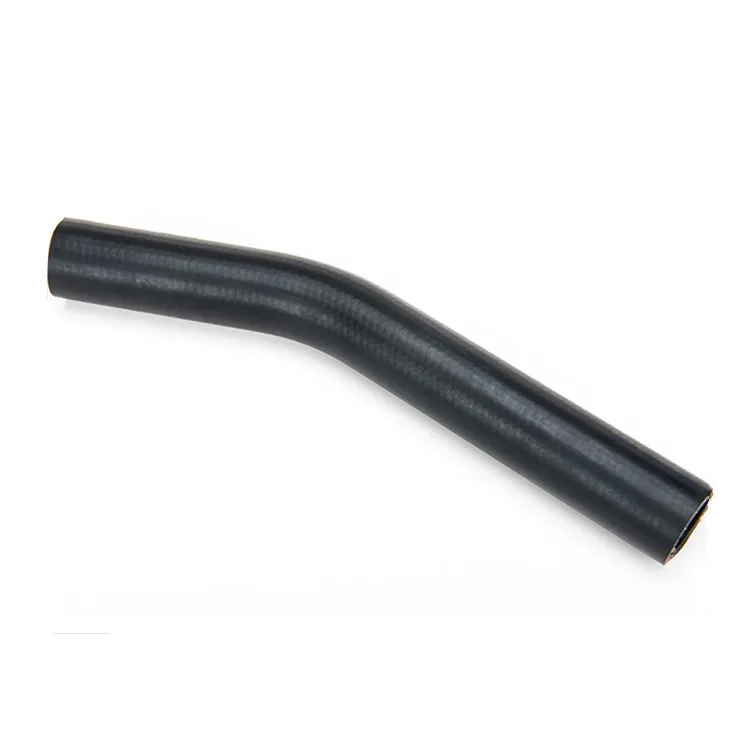 Diesel Engines Rubber Coolant Riser Tube Cooler Water Hose