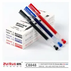 ZUIXUA Gel Pen 8848 Large capacity Gel Pen Office Pen