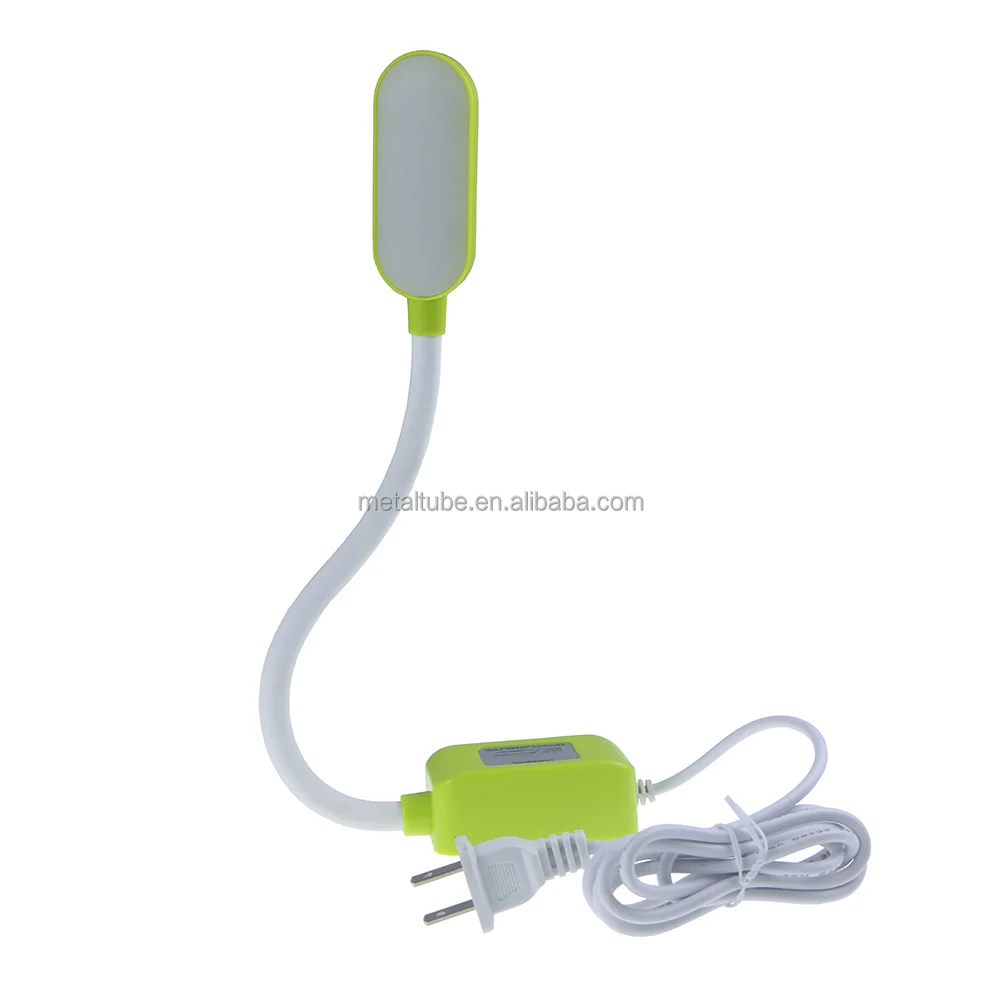 Touch Adjustable LED light Multifunctional  Work Lamp machine led light with Double Magnetic Mounting Base