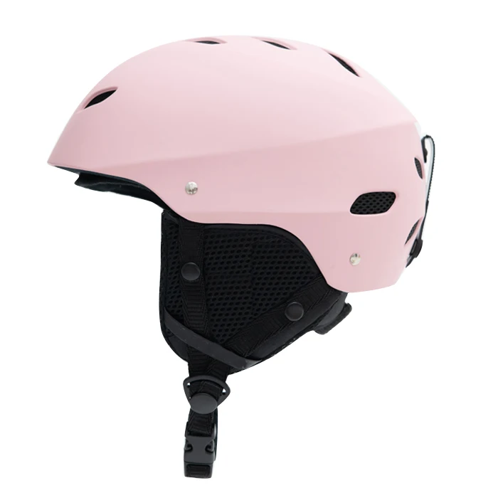 Custom Logo Snowboard Helmet Kids Kids Teens Adult Outdoor snow helmet Winter Sports Snowboard Ski Helmet