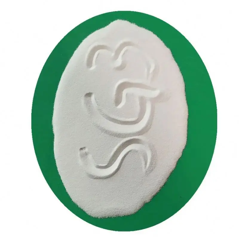 China Supplier PVC Resin Sg3/Sg5/Sg7/Sg8 K57 K58 K66 K67 K68 K70 Poly Vinyl Chloride