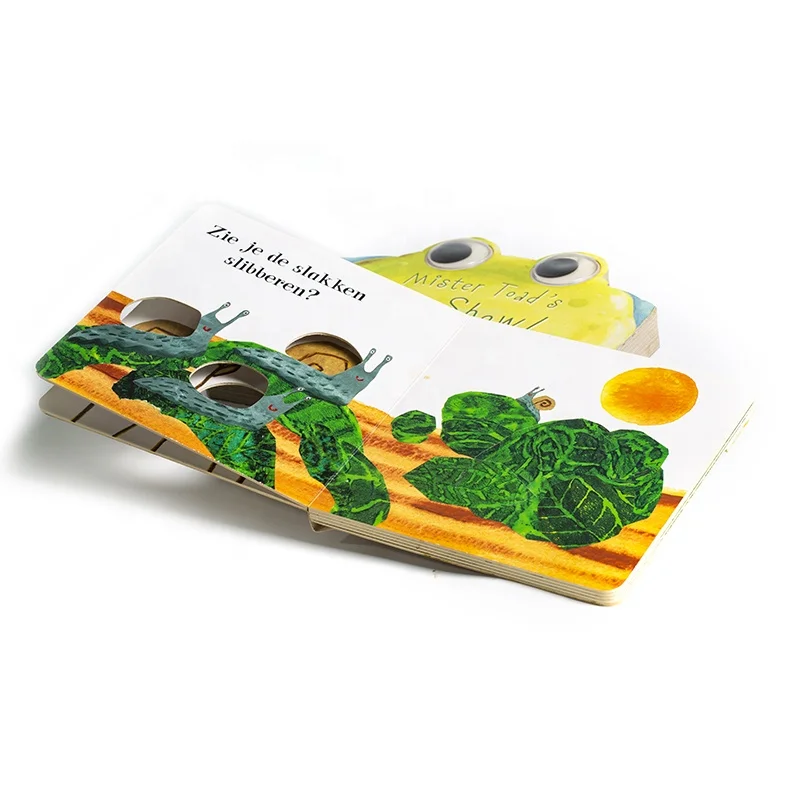 Flyer Brochure Printing Services Custom Board Hard Cover Wholesale Coloring Brochure Printing