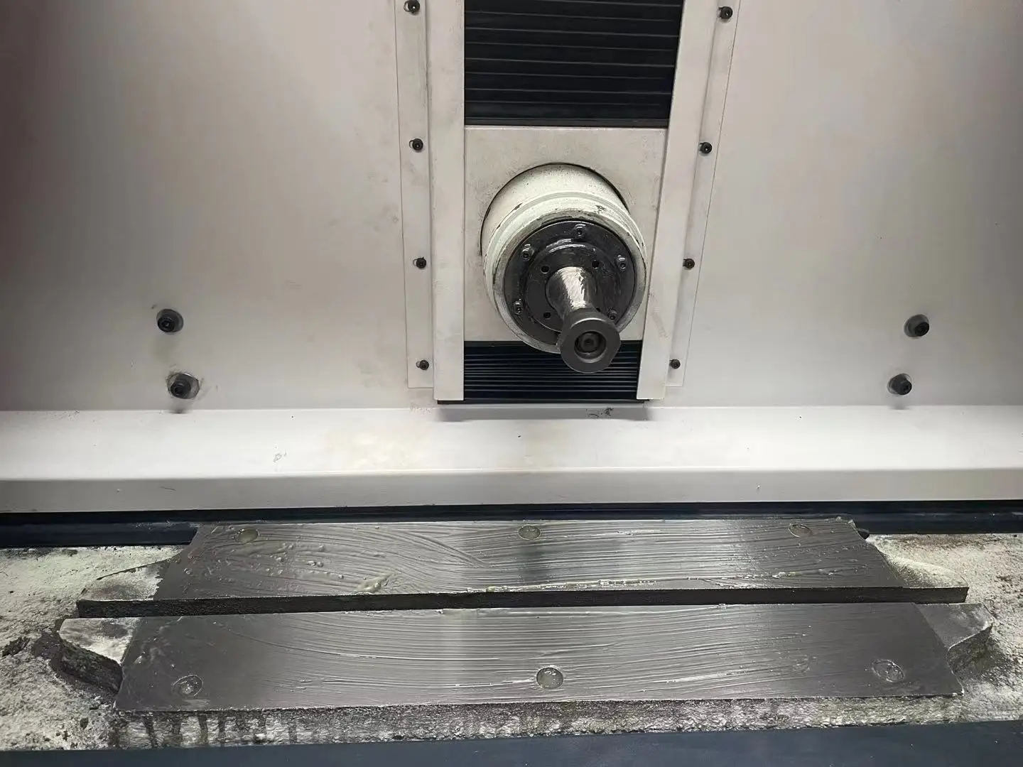 2023 0512 Sk250 Three-axis 220/380V Grinding Wheel Size 200*17*31.75/32 grinding machine for metal