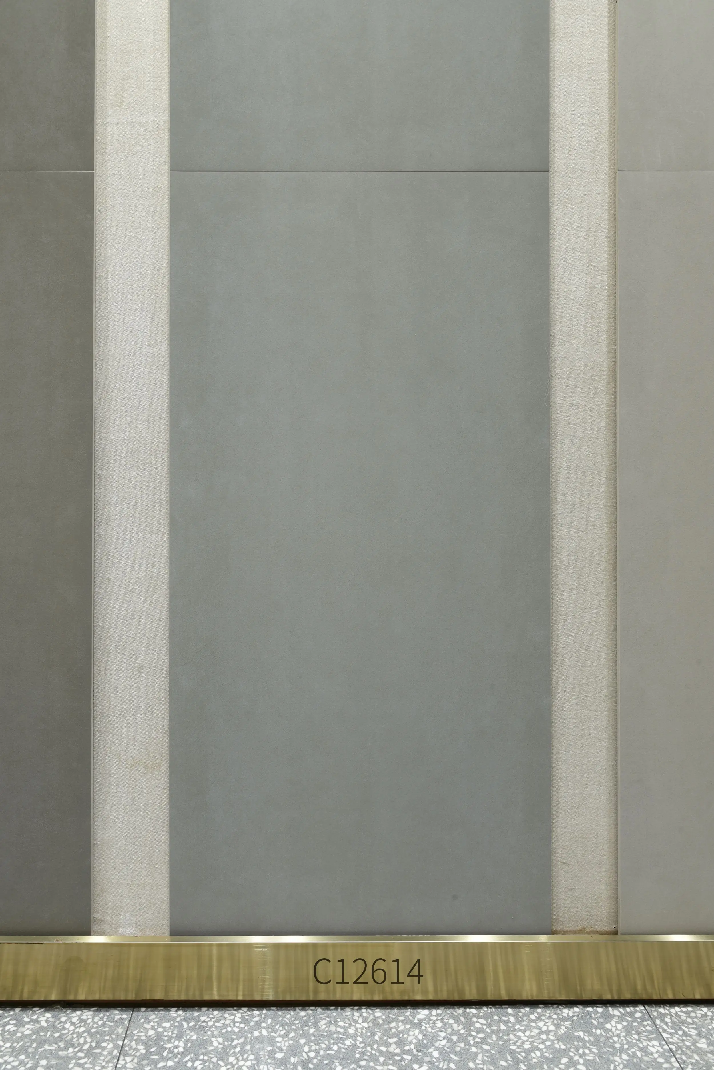 1200x600mm Micro-Cement Matte Indoor Outdoor Floor Price Ceramic Tile Flooring Custom Porcelain Tile Bathroom Shower Tile Design