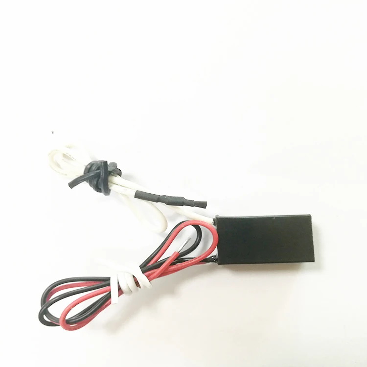 Free samples mini negative ion generator suitable for car air  purifier