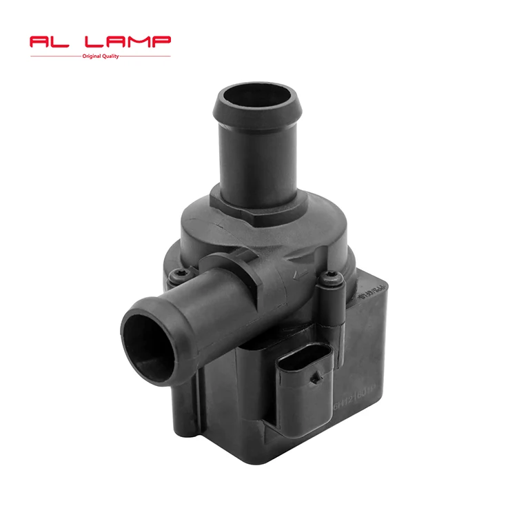 Hot Sale Engine Electric Water Pump For Audi Q7 Porsche Cayenne OEM 95510631200