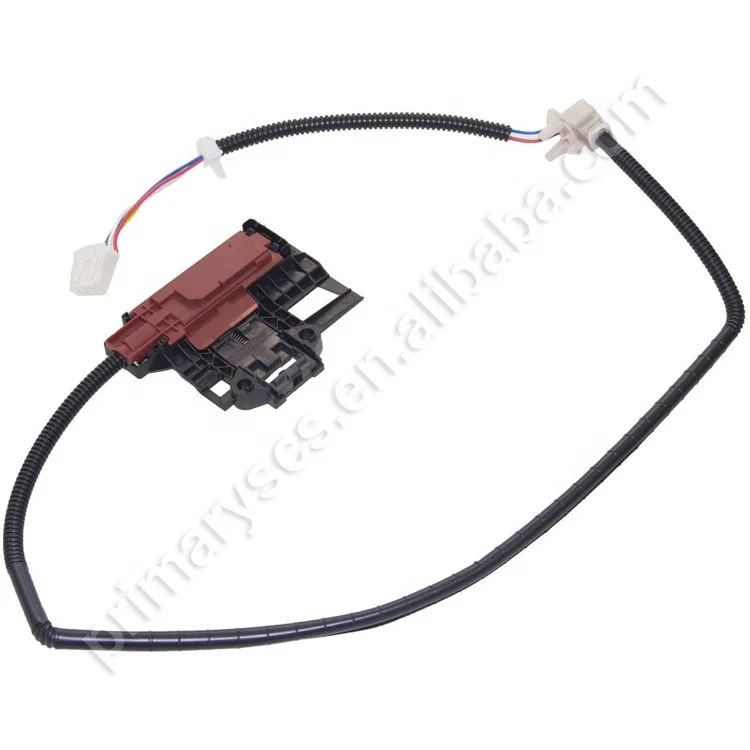 W10240513 замок крышки Strike W10404050 замок двери шайба защелка в сборе