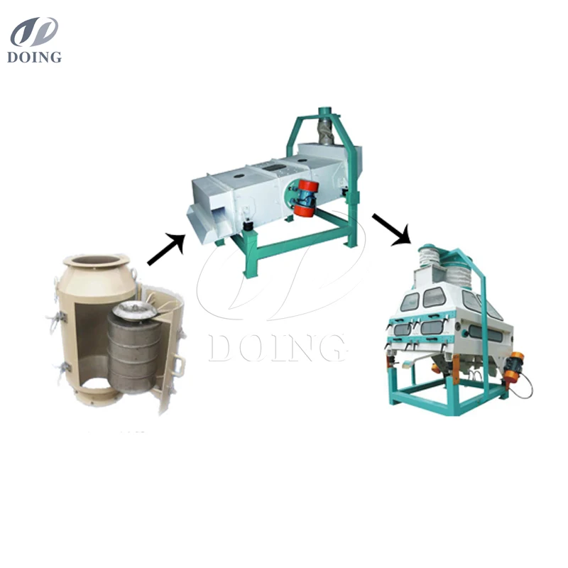 Hot sell soybean oil processing machine soybean oil extraction machine soya bean oil pressing equipment in Nigeria