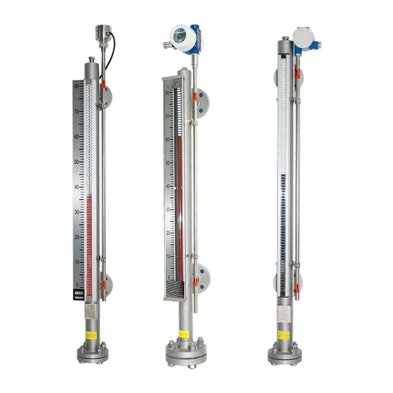 Магнитный резервуар для воды Уровнемер Индикатор Датчик de самовыравнивания