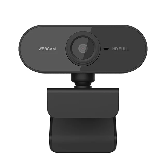 Популярная HD веб-камера с автофокусом компьютер USB для видеозвонков конференций живых трансляций ПК