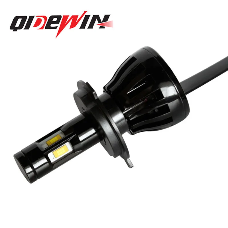 G6 Led Car Headlight Bulbs Led H7 H11 H8 H9 H1 H3 H4 9005 9006 9012 9007 48W 4800LM H13 Car DRL Headlamp Fog Light Bulbs